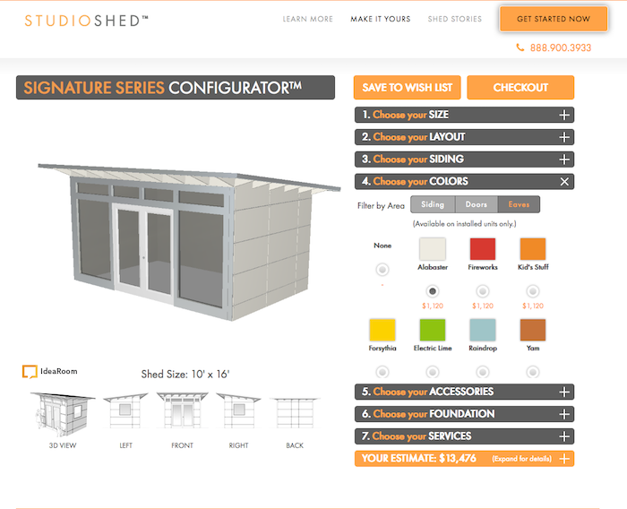 complex product configurator cpq for b2b ecommerce