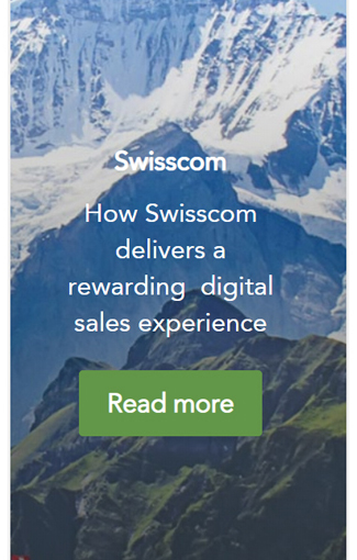 swisscom case study digital advice