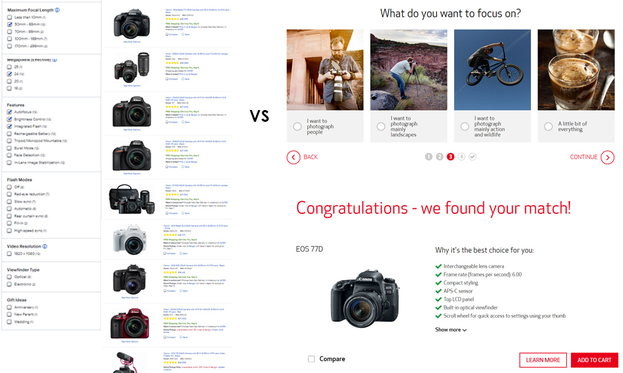 validating purchase decisions online