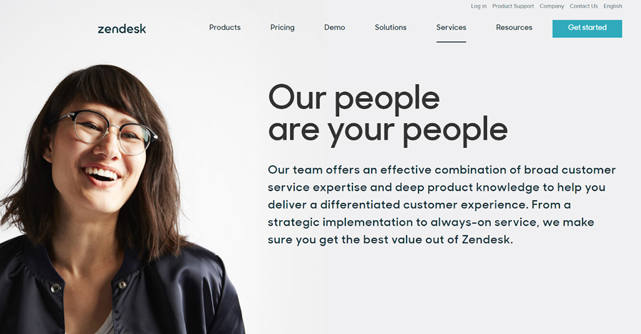 zendesk likability persuasion