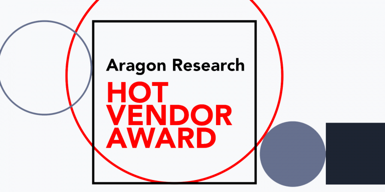 Aragon hot vendor