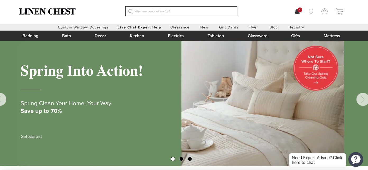 cognitive search improves user engagement