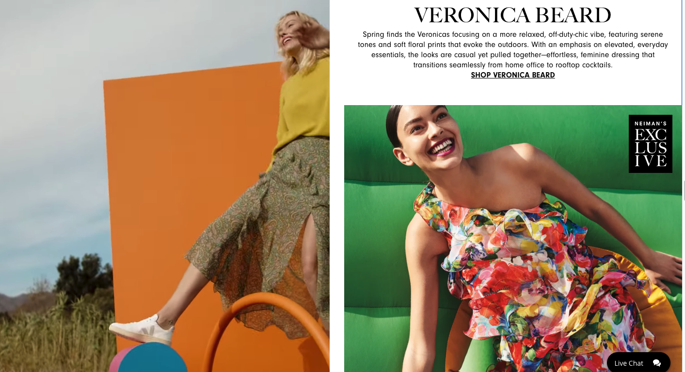 Mixed media digital catalogs drive product discovery and conversion.