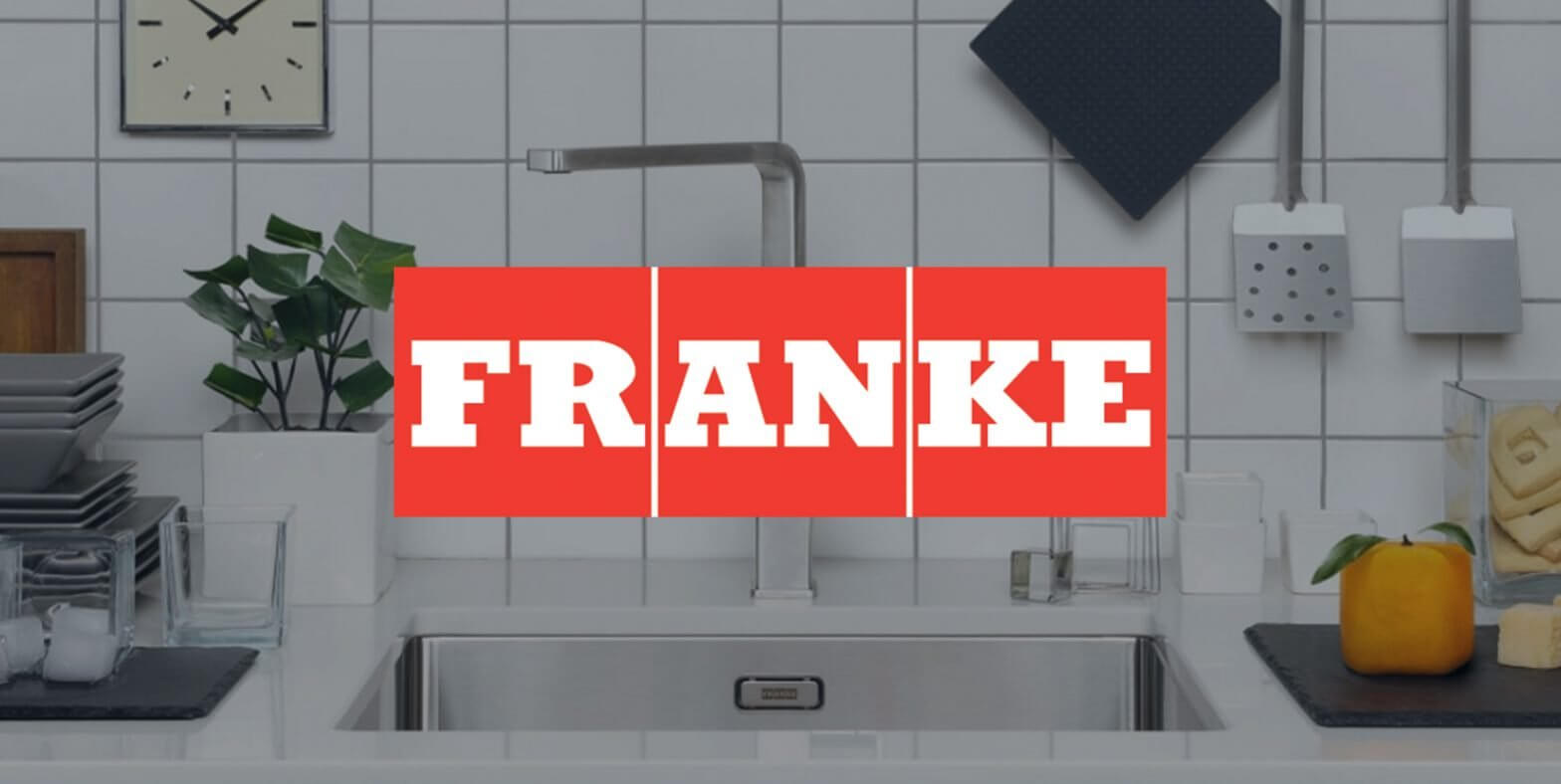 Franke chooses Zoovu