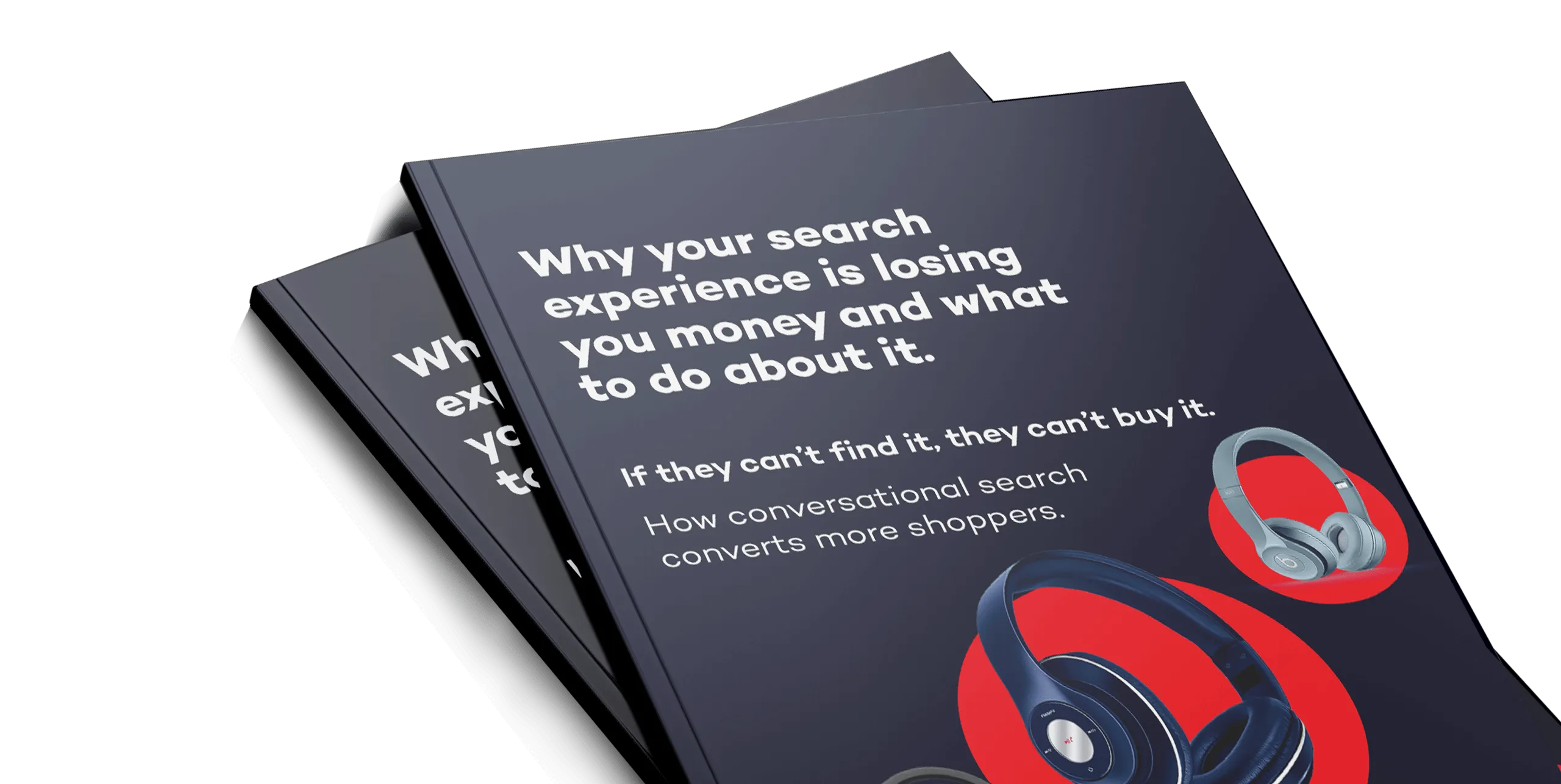 why your search experience is losing you money