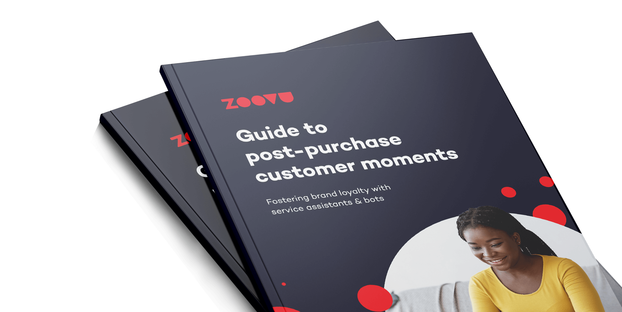 guide to post purchase customer moments