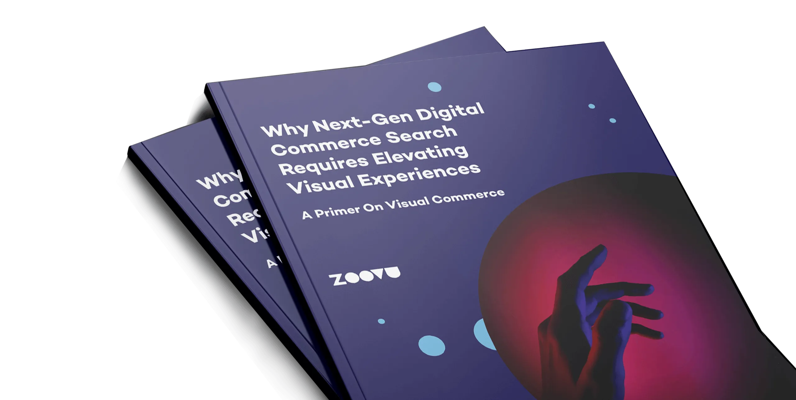 Why Next-Gen digital commerce search requires elevating visual experiences
