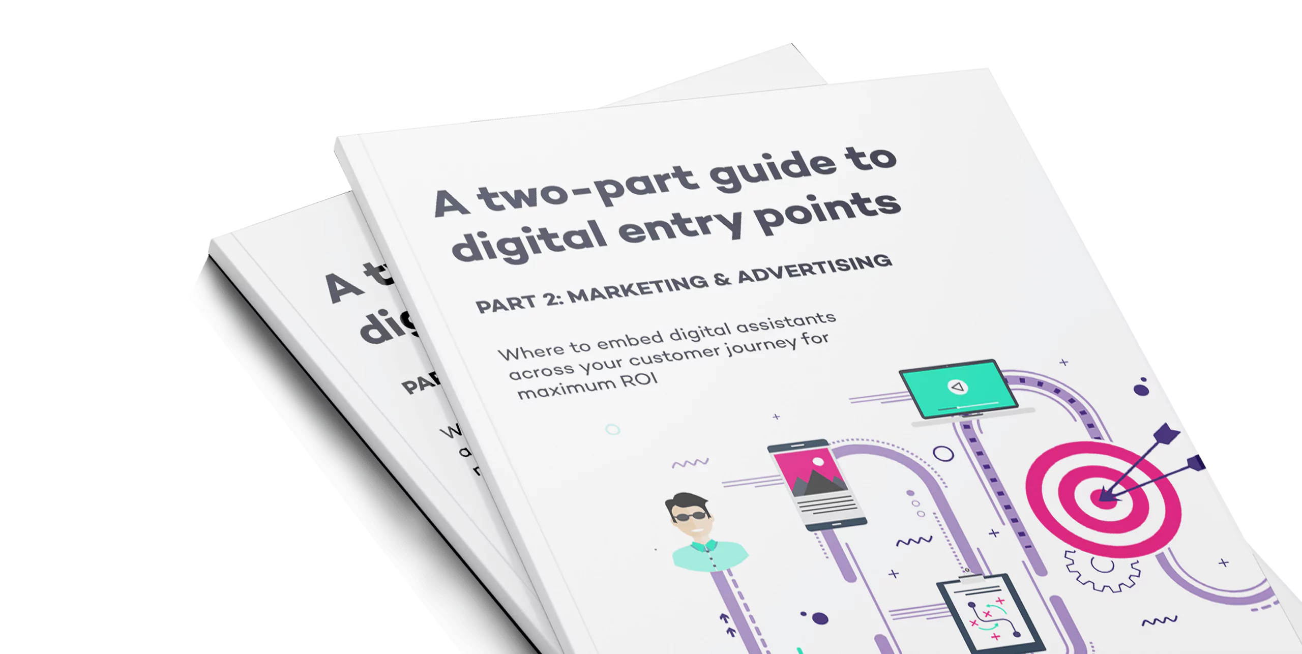 Publication Digital Entry Points 2