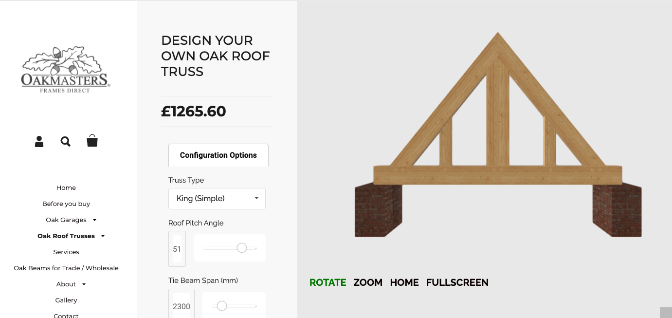 how to 3d configurators can be used in construction industry