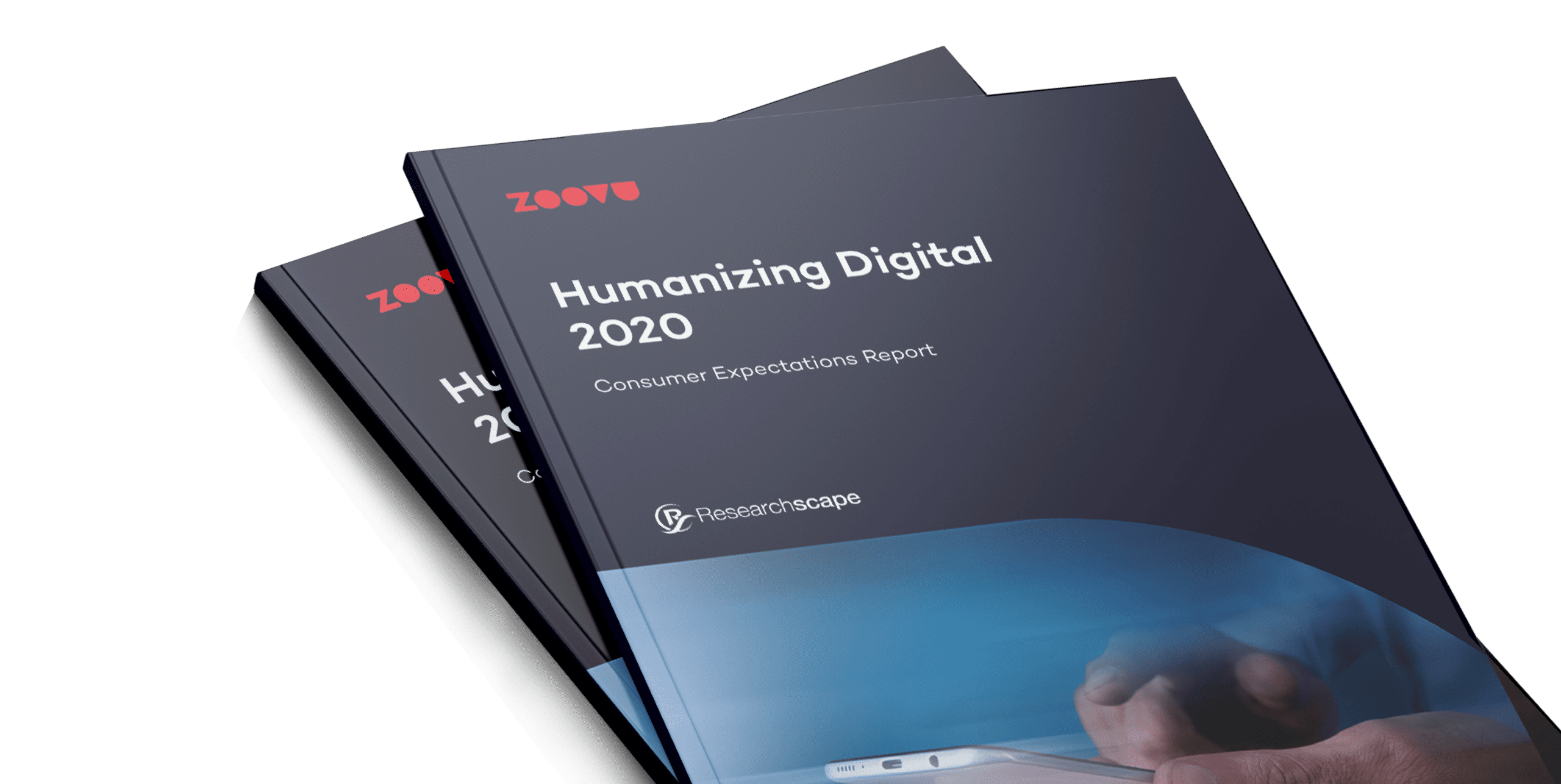Humanizing Digital 2020 - Konsumentenstudie