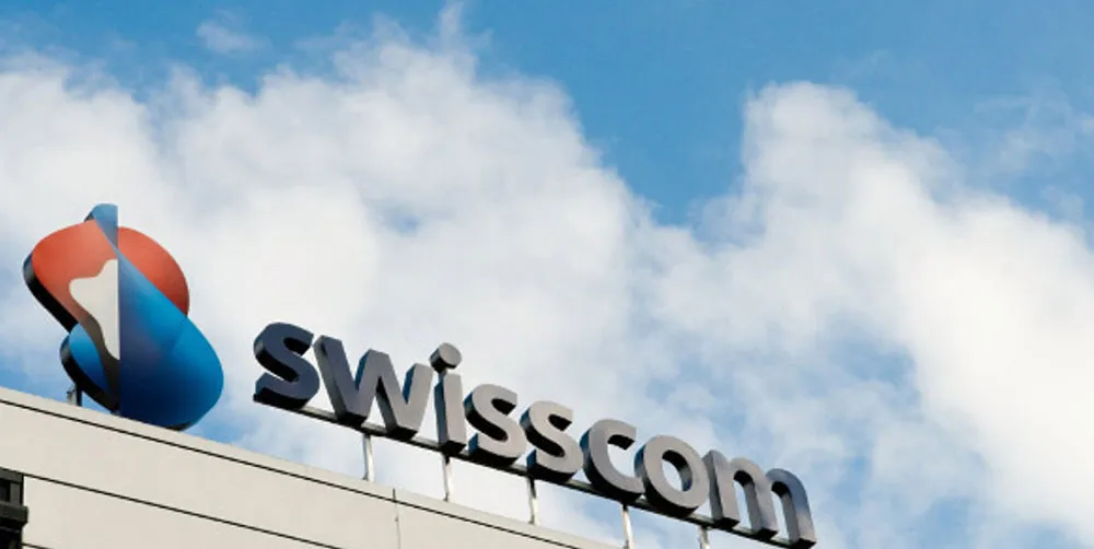 Swisscom case study