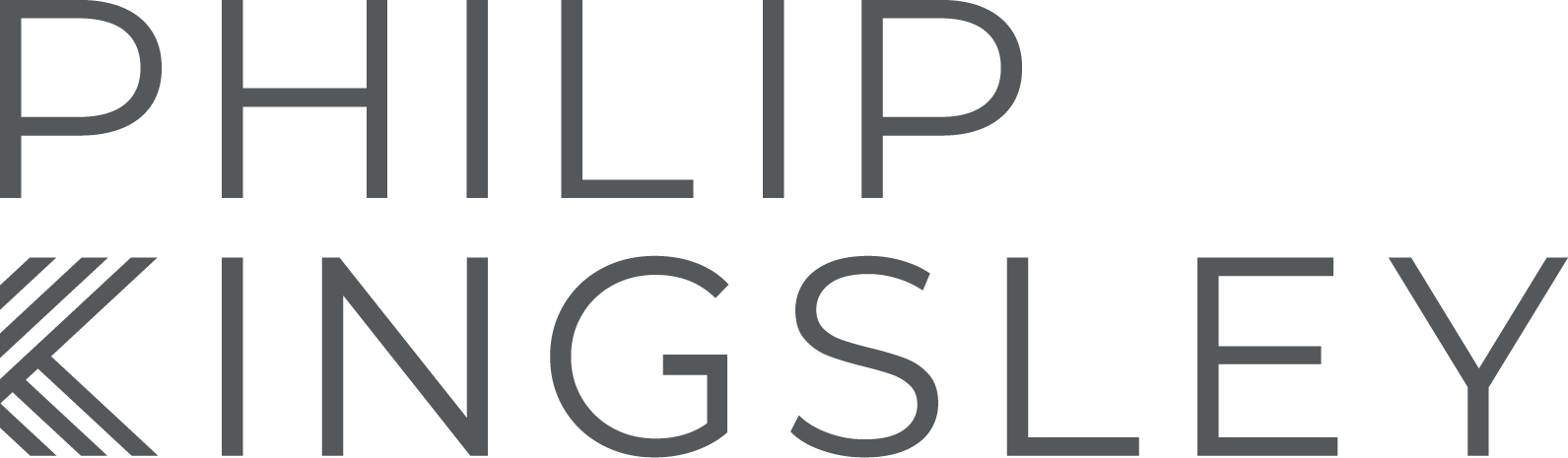 Philip Kingsley logo. Philips Kingsley лого. Трихологи Philip Kingsley. Philip Kingsley дизайн.