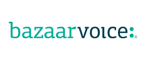 Bazaar Voice logo