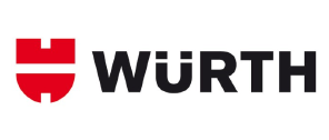 Wurth logo