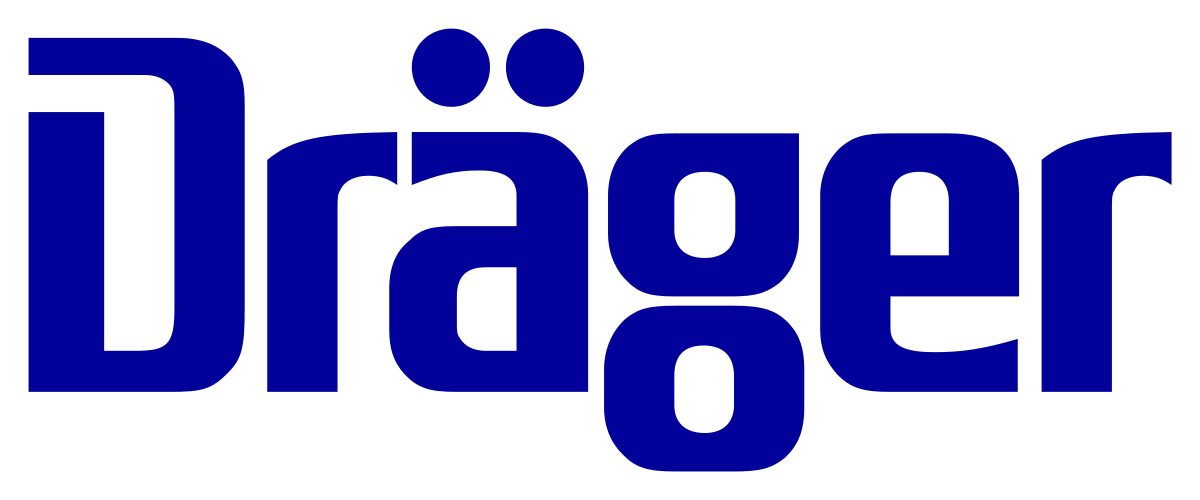 Drager logo