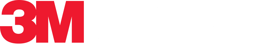 M applied to life logo
