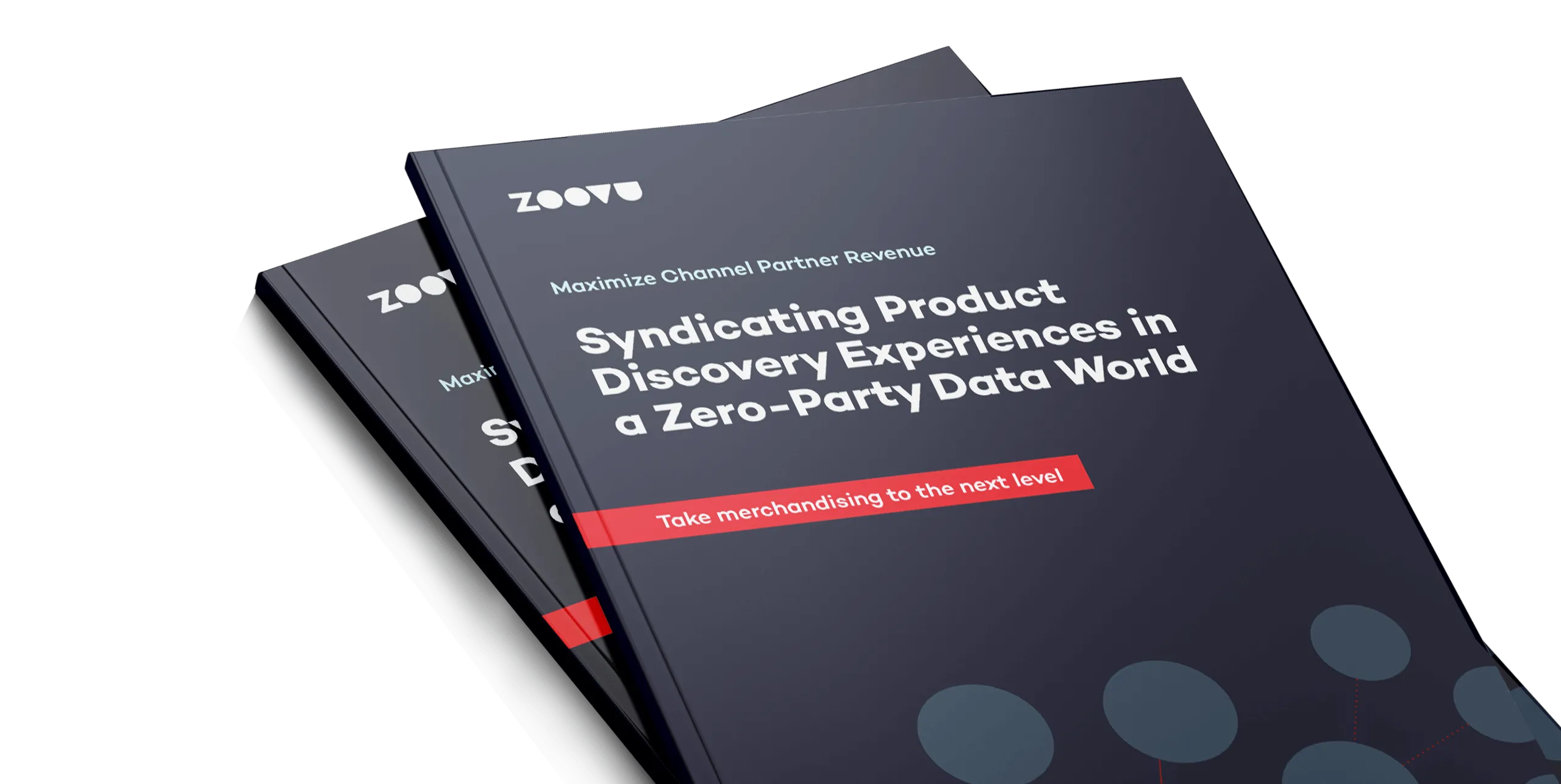 Syndacation ebook: Discovery experiences in a zero-party data world