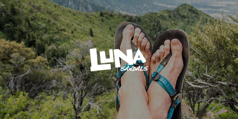 Luna Sandals case study