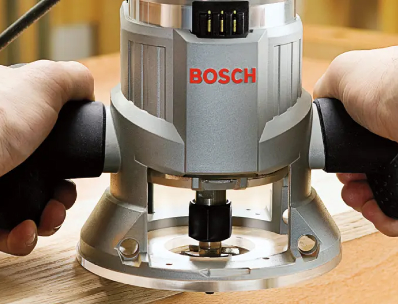 Bosch Power Tools Case Study