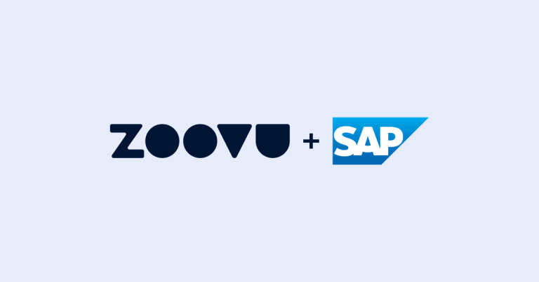 Zoovu + SAP