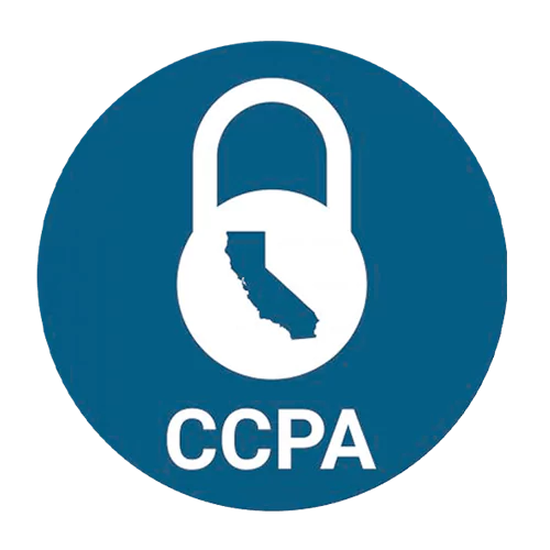 CCPA Logo