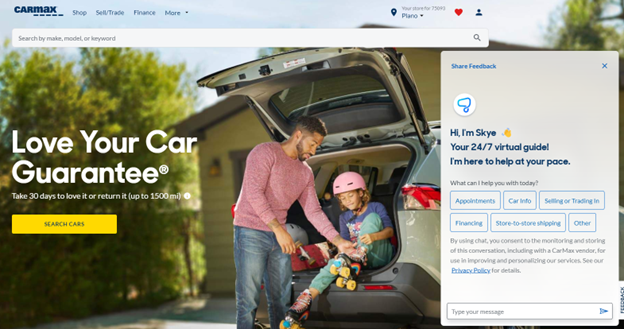 Carmax