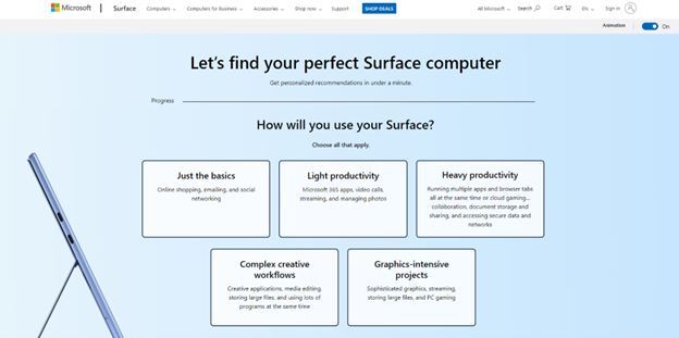 Microsoft