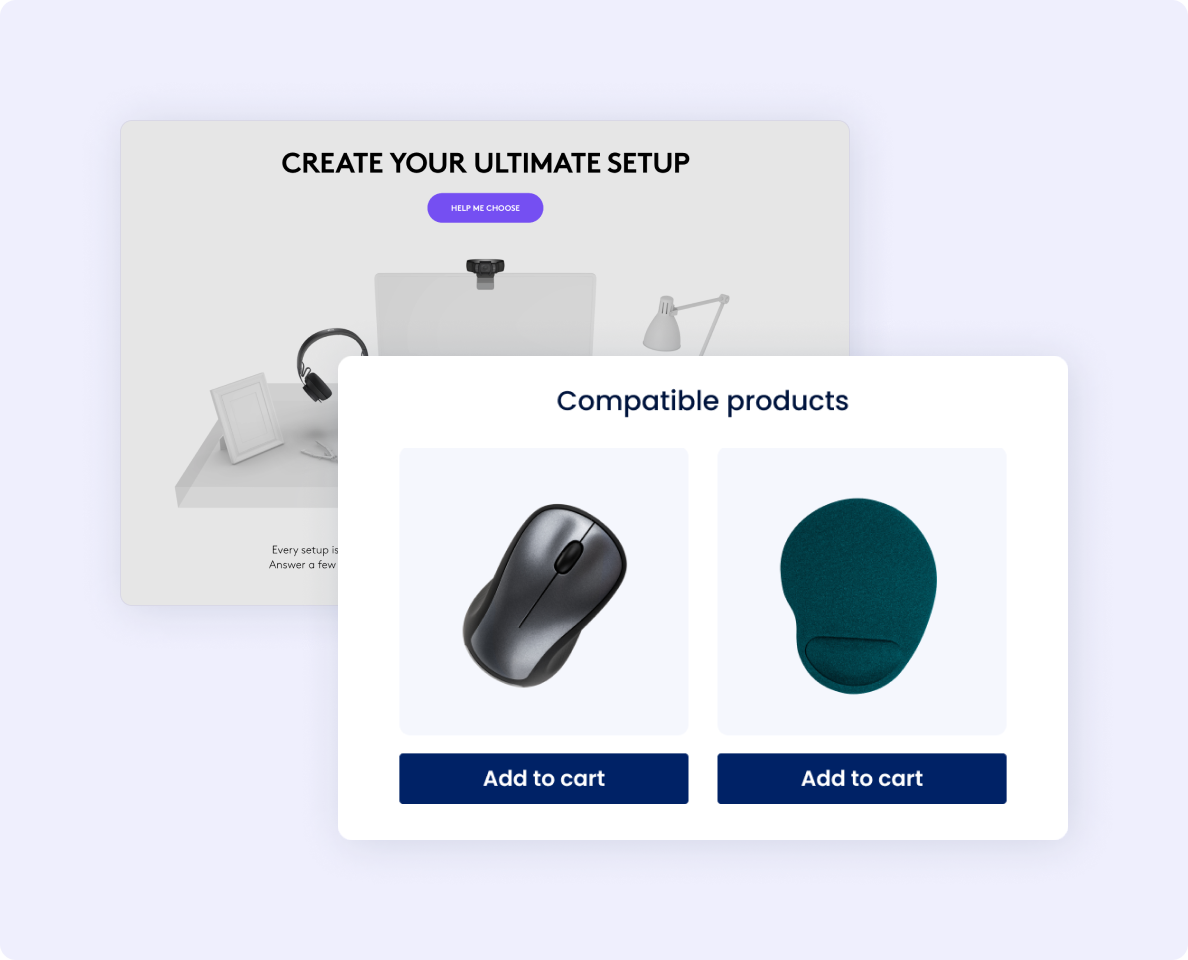  product configurator consumer electronics