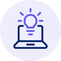 description based training