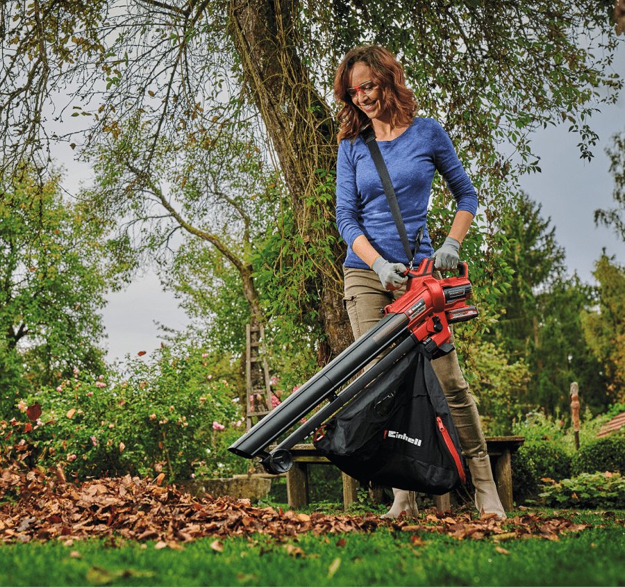 Einhell success story