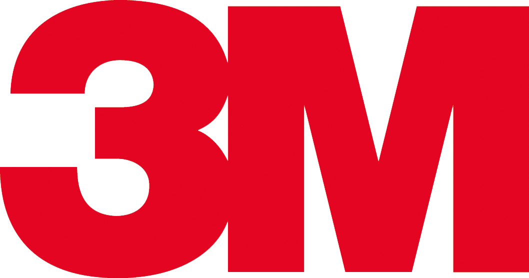 3M logo