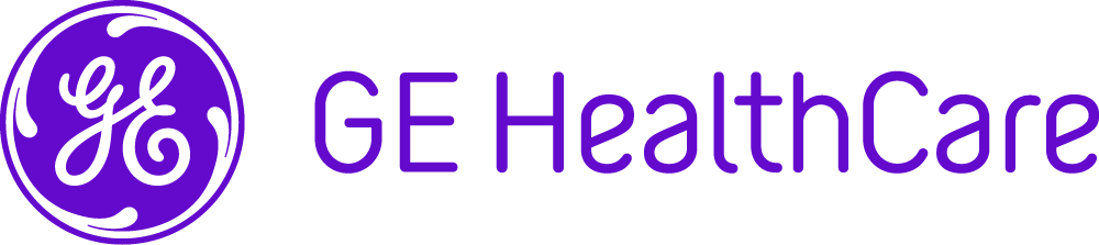 GE Healthcare logo