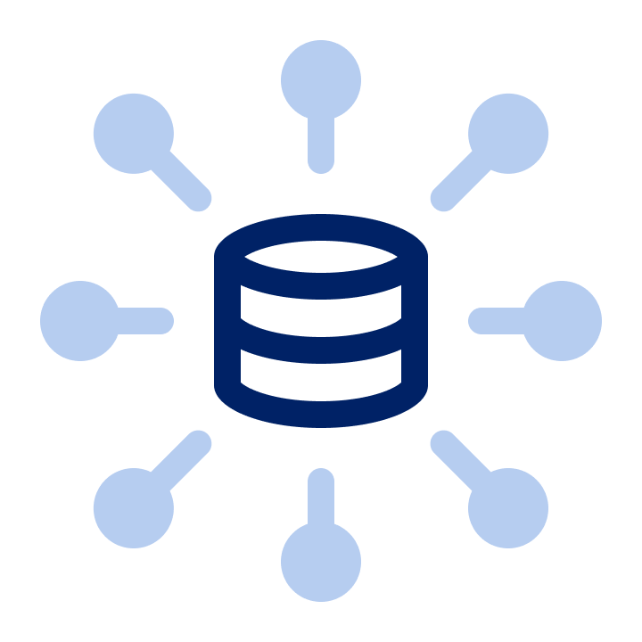 database icon