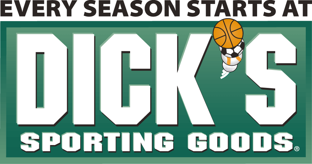 dicks sporting goods logo