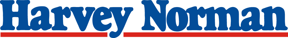 harvey norman logo