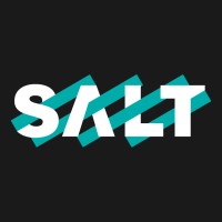 SALT logo