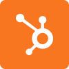 HubSpot logo integration