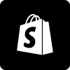 Shopify Plus logo integration