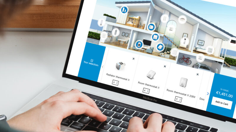 What are 3D product configurators and does your business need one?