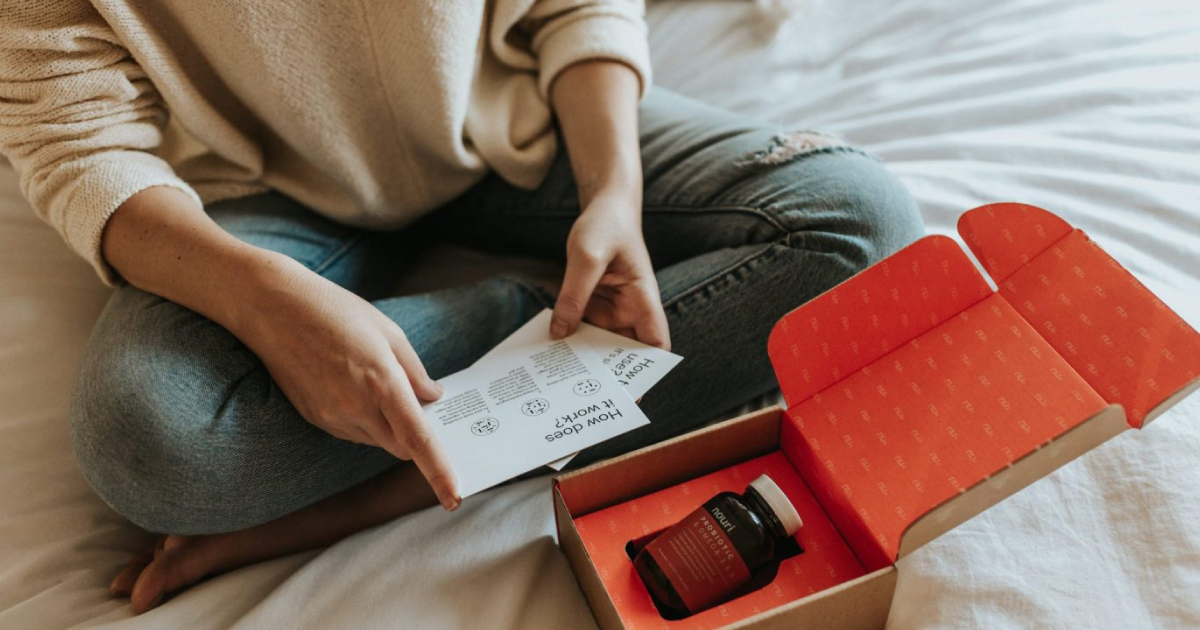 Rethink post-purchase experiences by focusing on guidance, support, and gratitude.