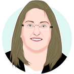 Amanda Peterson, Enlightened Digital