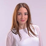 Angela Sokolovska
