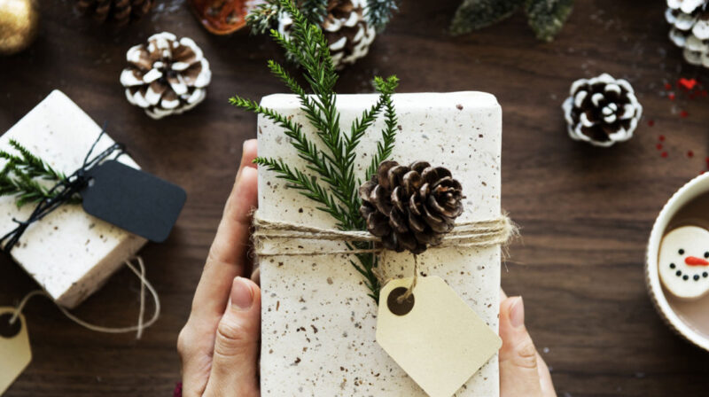 How To Boost Your E-Commerce Holiday Sales with Gift Finders