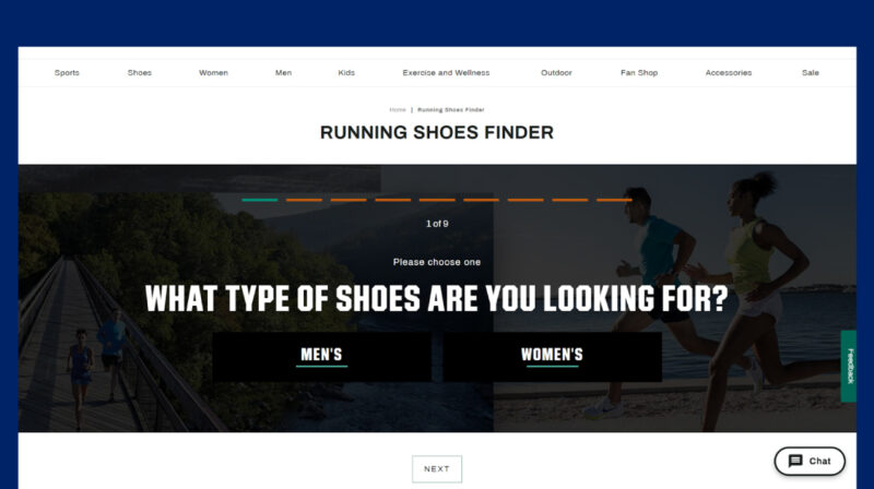 6 types of brands that need guided selling and examples