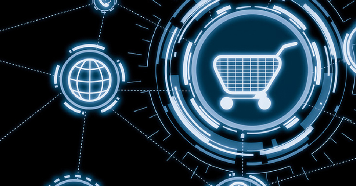commerce syndication multi channel