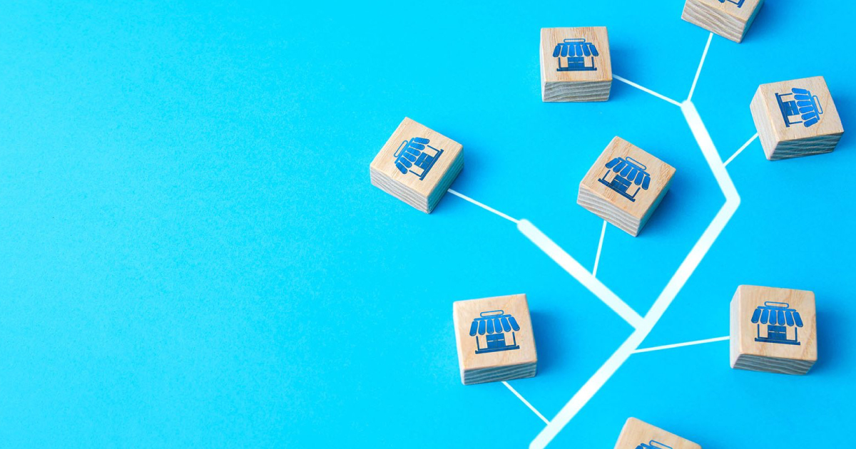successful commerce syndication program