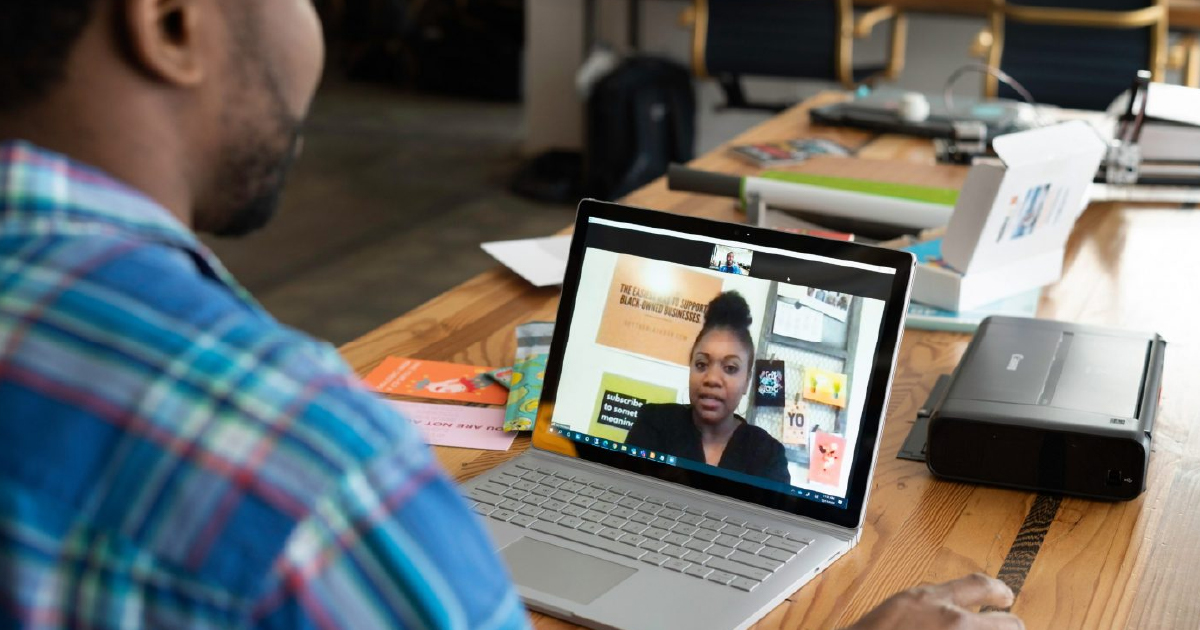 conversational sales video assistants