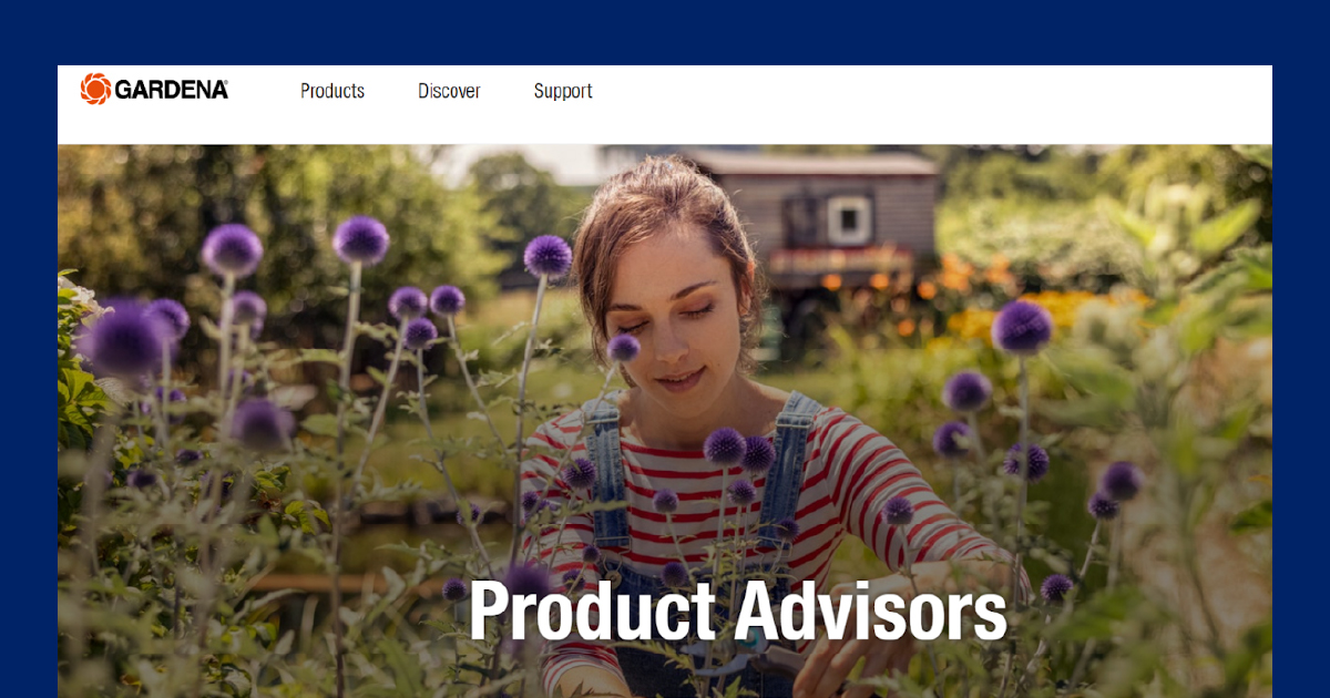ecommerce product advisors