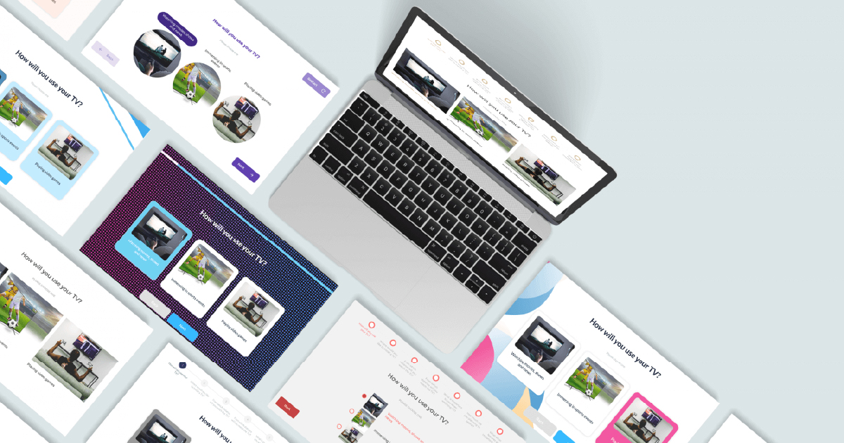 experience designer product discovery