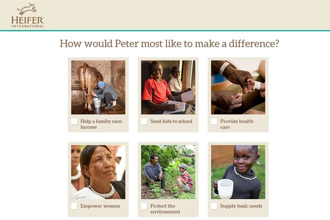 Interactive Gift Finders: Make Gift Shopping a Rewarding Experience and Boost Sales